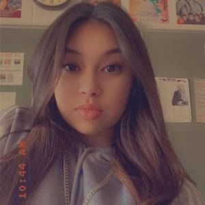 Meet your Posher, Jasmine